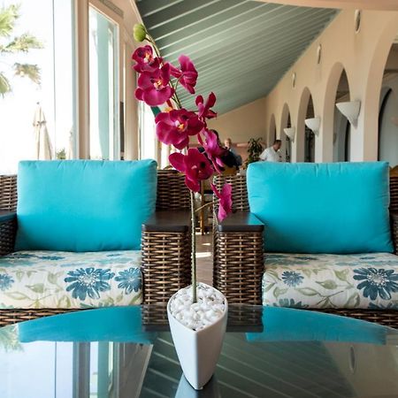 Hotel Las Rosas & Spa Ensenada Eksteriør bilde