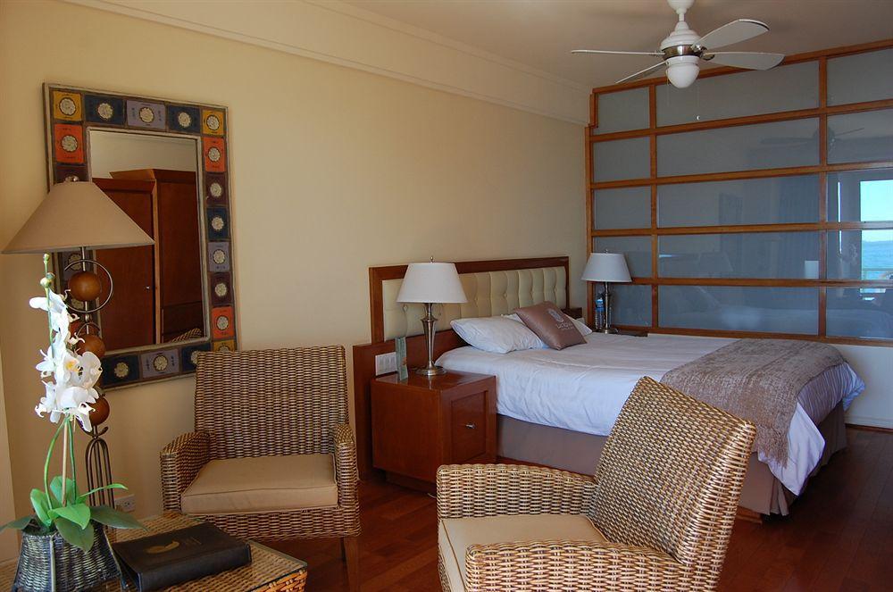 Hotel Las Rosas & Spa Ensenada Eksteriør bilde