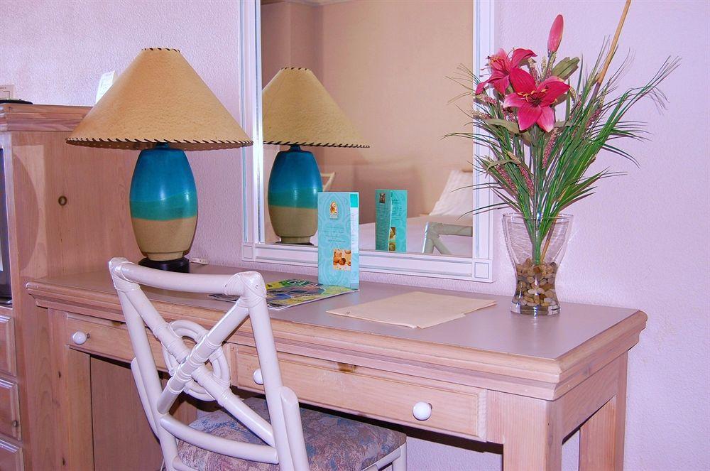Hotel Las Rosas & Spa Ensenada Eksteriør bilde