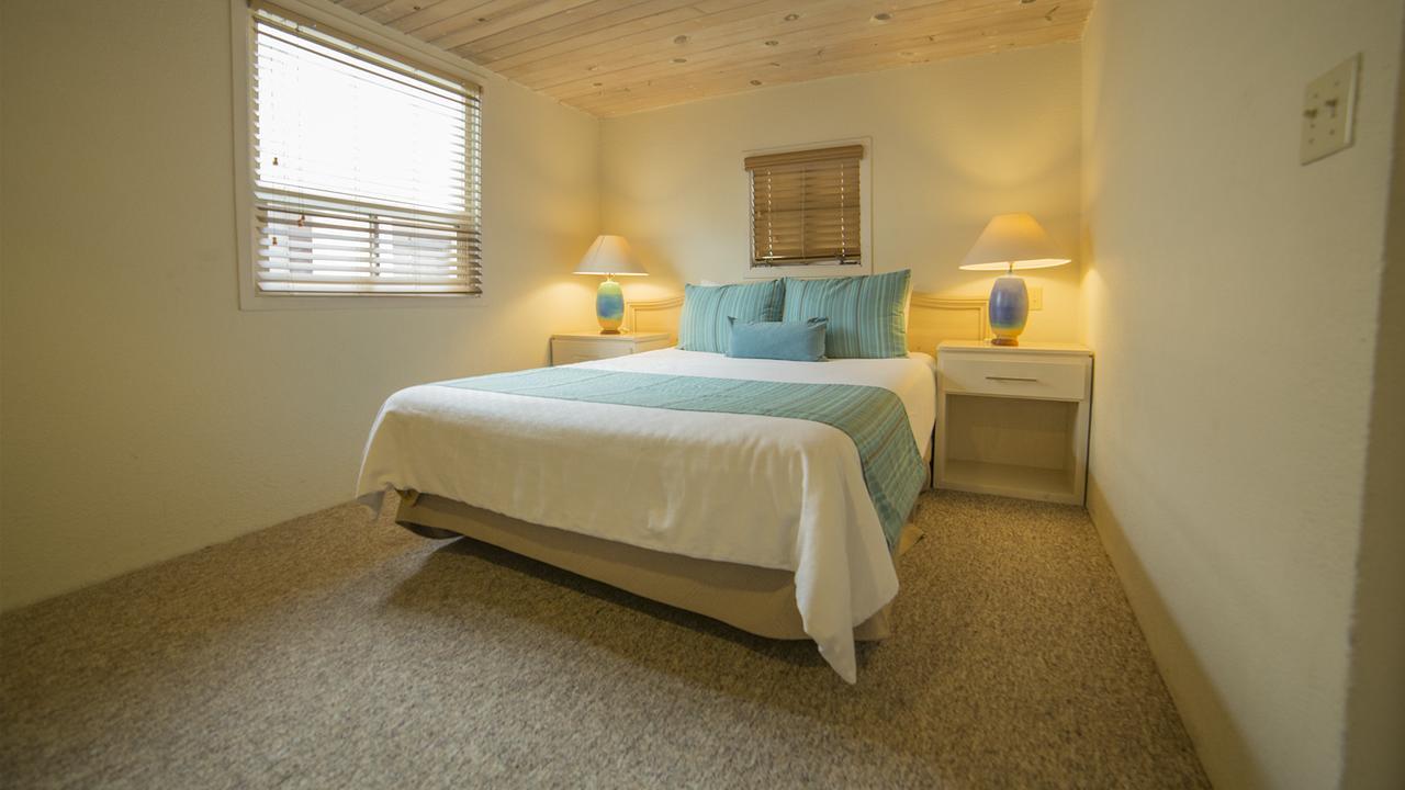 Hotel Las Rosas & Spa Ensenada Eksteriør bilde