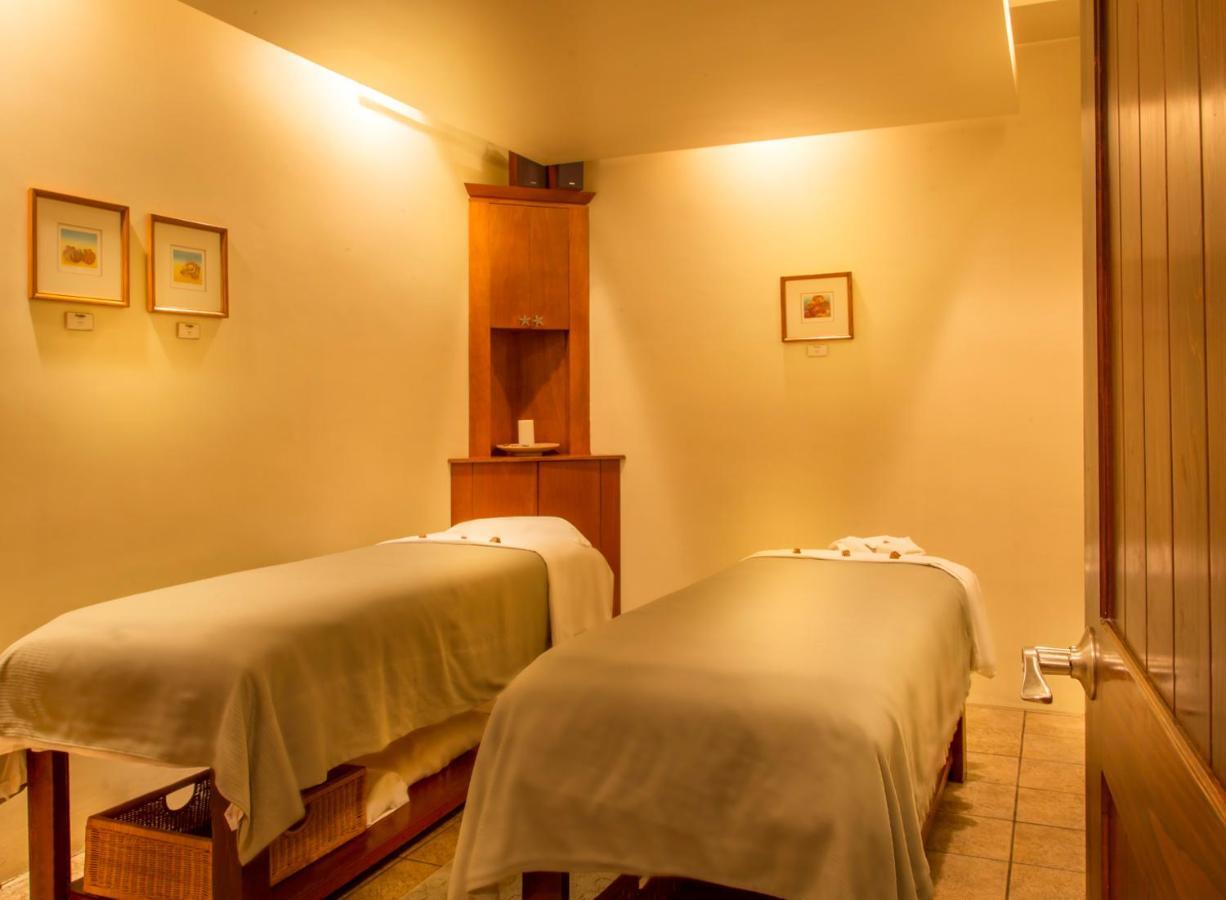 Hotel Las Rosas & Spa Ensenada Eksteriør bilde